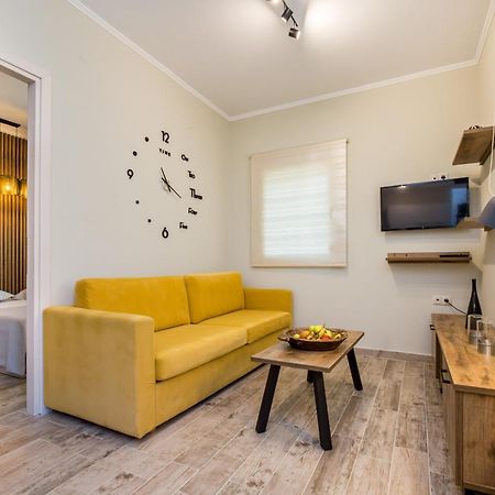 Villa 4 You Iliopetra Skala Sotiros Luaran gambar
