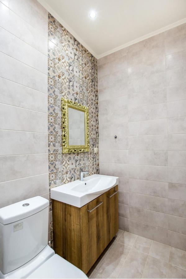 Villa 4 You Iliopetra Skala Sotiros Luaran gambar